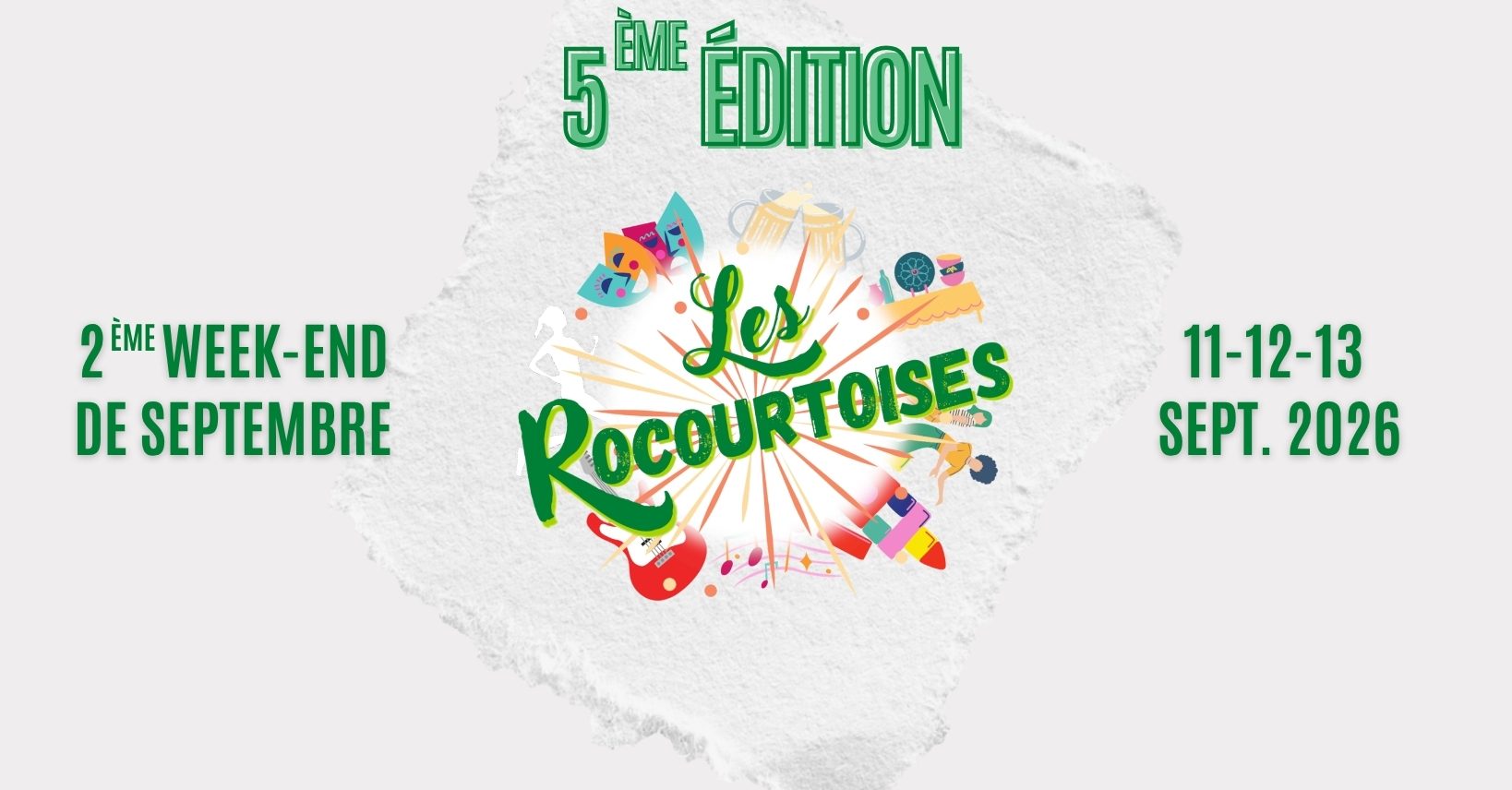 Les Rocourtoises